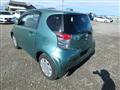 2009 Toyota IQ