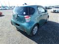2009 Toyota IQ
