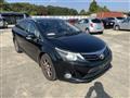 2012 Toyota Avensis Wagon