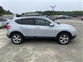 2008 Nissan Dualis
