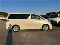 2010 Toyota Vellfire