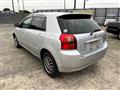 2002 Toyota Corolla Runx