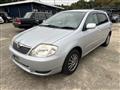 2002 Toyota Corolla Runx