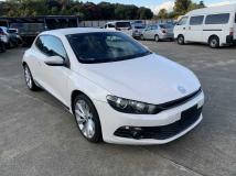 2009 Volkswagen Scirocco