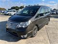 2014 Nissan Serena