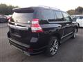 2017 Toyota Land Cruiser Prado
