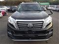 2017 Toyota Land Cruiser Prado