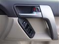 2017 Toyota Land Cruiser Prado