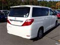 2008 Toyota Alphard
