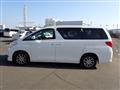 2008 Toyota Alphard