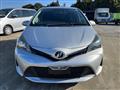 2016 Toyota Vitz
