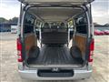 2009 Toyota Hiace Van