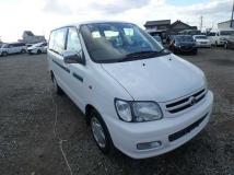 2001 Toyota Townace Noah