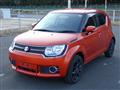 2016 Suzuki Ignis