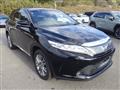 2019 Toyota Harrier