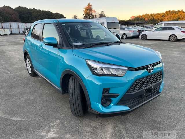 2021 Toyota Toyota Others