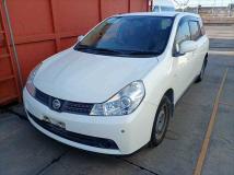 2016 Nissan Wingroad