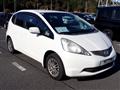 2009 Honda Fit