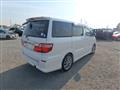 2008 Toyota Alphard