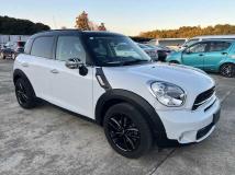 2016 BMW MINI