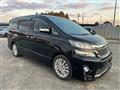 2012 Toyota Vellfire