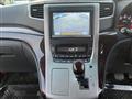 2012 Toyota Vellfire