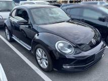 2014 Volkswagen Beetle
