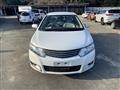 2008 Toyota Allion