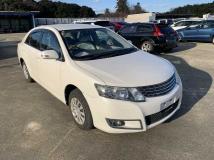 2008 Toyota Allion