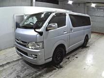 2006 Toyota Hiace Van