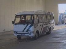 2007 Mitsubishi Rosa