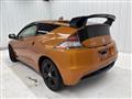 2010 Honda CR-Z