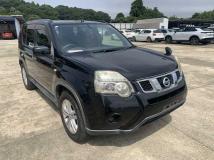 2010 Nissan X-Trail
