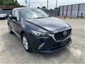 2015 Mazda CX-3