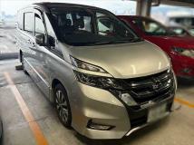 2016 Nissan Serena
