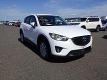 2013 Mazda CX-5