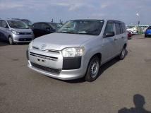 2014 Toyota Succeed Van