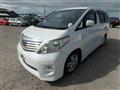 2009 Toyota Alphard