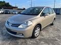 2012 Nissan Tiida Latio