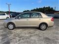 2012 Nissan Tiida Latio