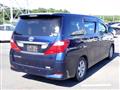 2009 Toyota Alphard