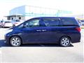 2009 Toyota Alphard