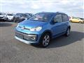 2017 Volkswagen up!
