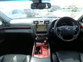 2012 Lexus LS