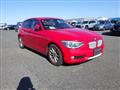 2014 BMW 1 Series