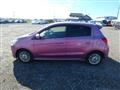 2013 Mitsubishi Mirage