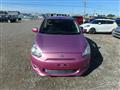 2013 Mitsubishi Mirage
