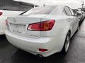 2008 Lexus IS