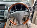 2004 Toyota Harrier