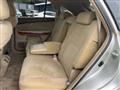 2004 Toyota Harrier